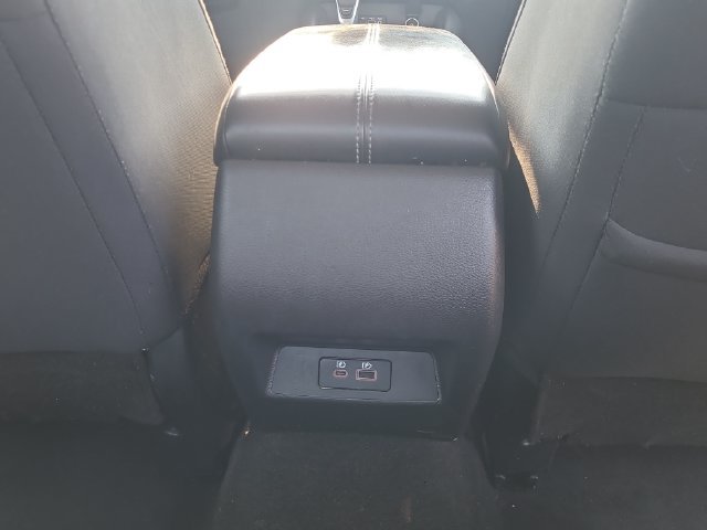 Used 2025 Nissan Altima 2.5 SV FWD image 20