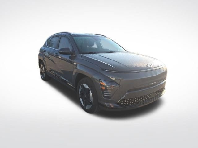 Used 2025 Hyundai Kona Limited image 1