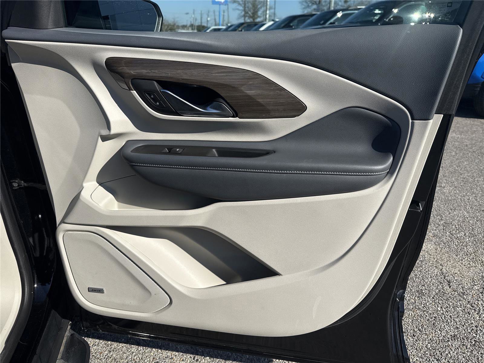 Used 2022 GMC Terrain Denali w/ Black Diamond Edition image 23