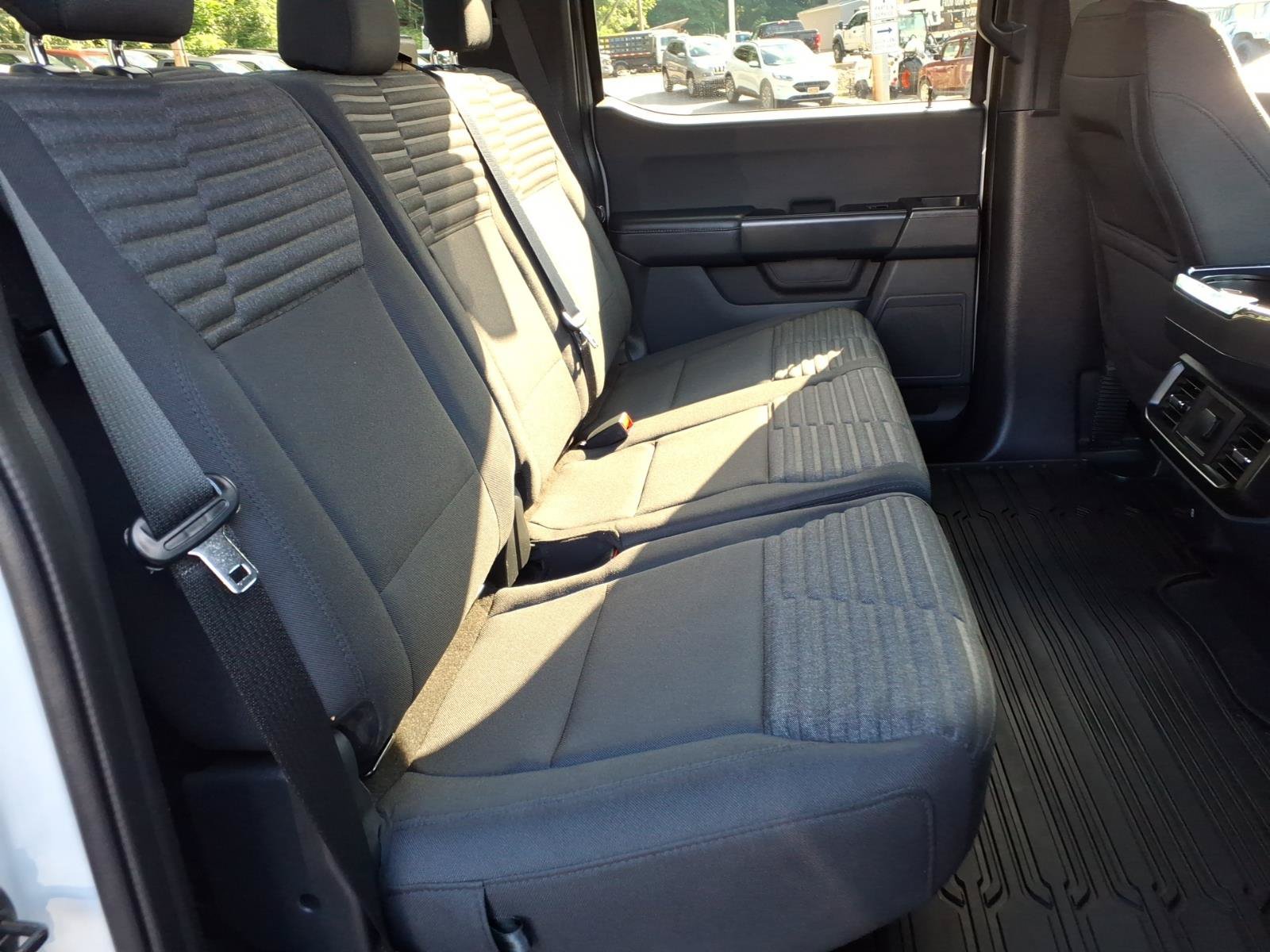 Certified 2023 Ford F150 XL w/ STX Appearance Package AWD/4WD image 15