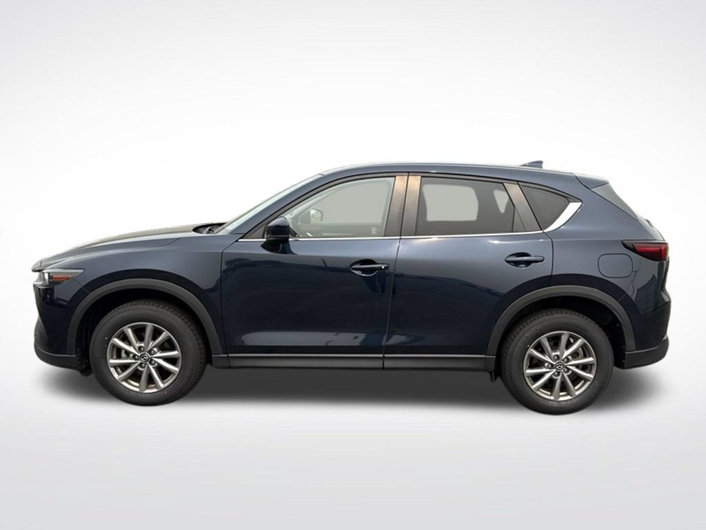 Used 2022 MAZDA CX-5 AWD 2.5 S image 3