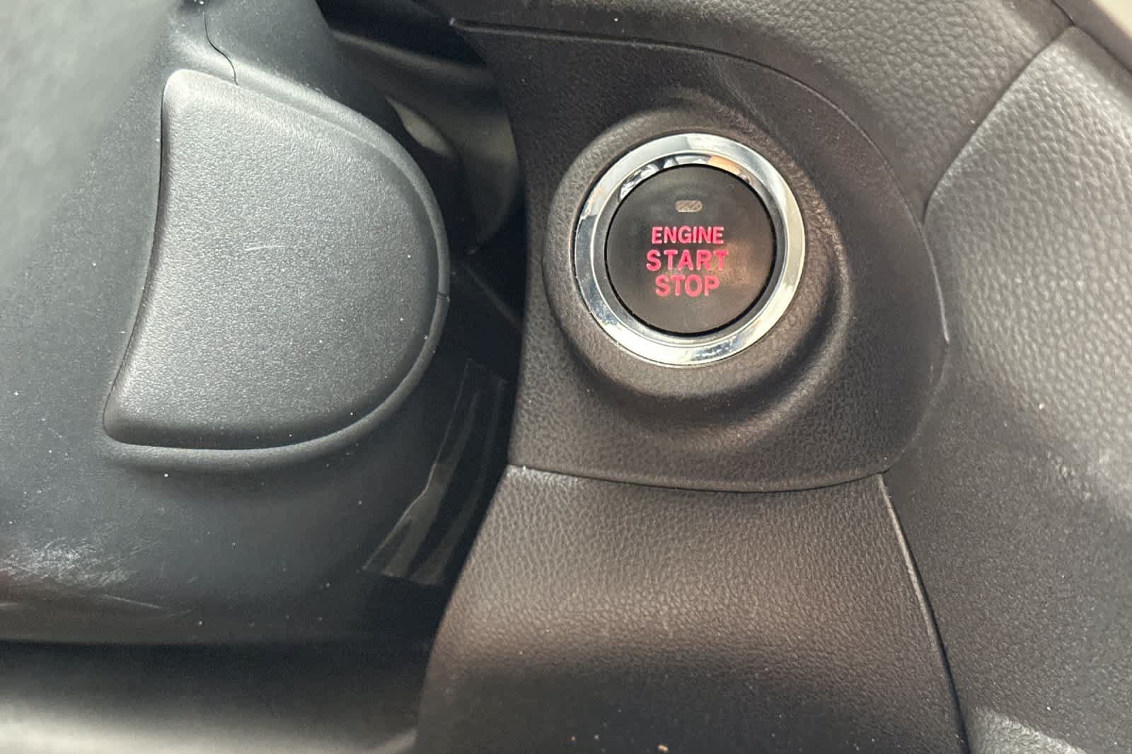 Used 2023 Subaru Ascent Limited AWD/4WD image 24