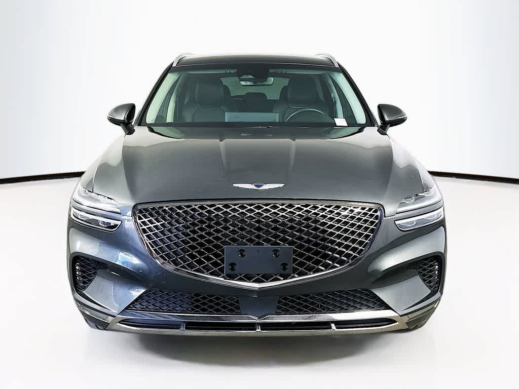 Used 2025 Genesis GV70 2.5T AWD/4WD image 6