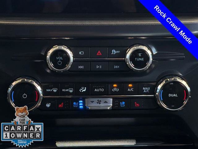 Certified 2025 Ford F150 Lariat w/ Equipment Group 502A High image 17