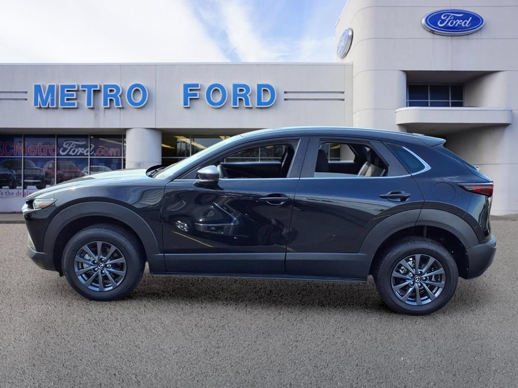 Used 2024 MAZDA CX-30 AWD 2.5 S image 6