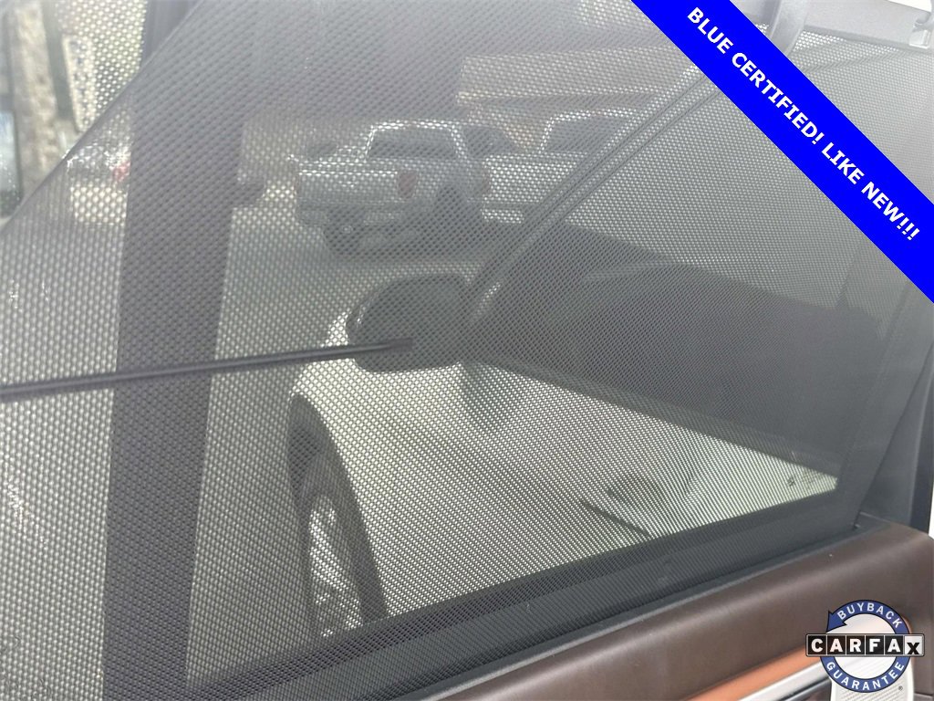 Certified 2021 Ford Explorer King Ranch w/ Premium Technology Package image 29