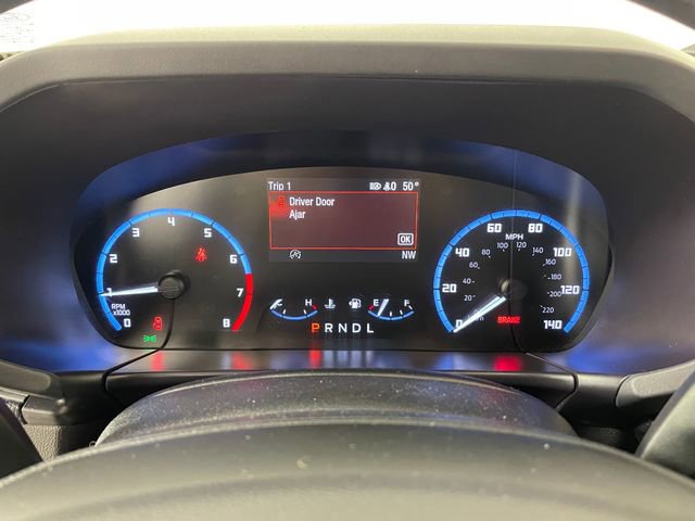 Certified 2021 Ford Bronco Sport Big Bend image 10