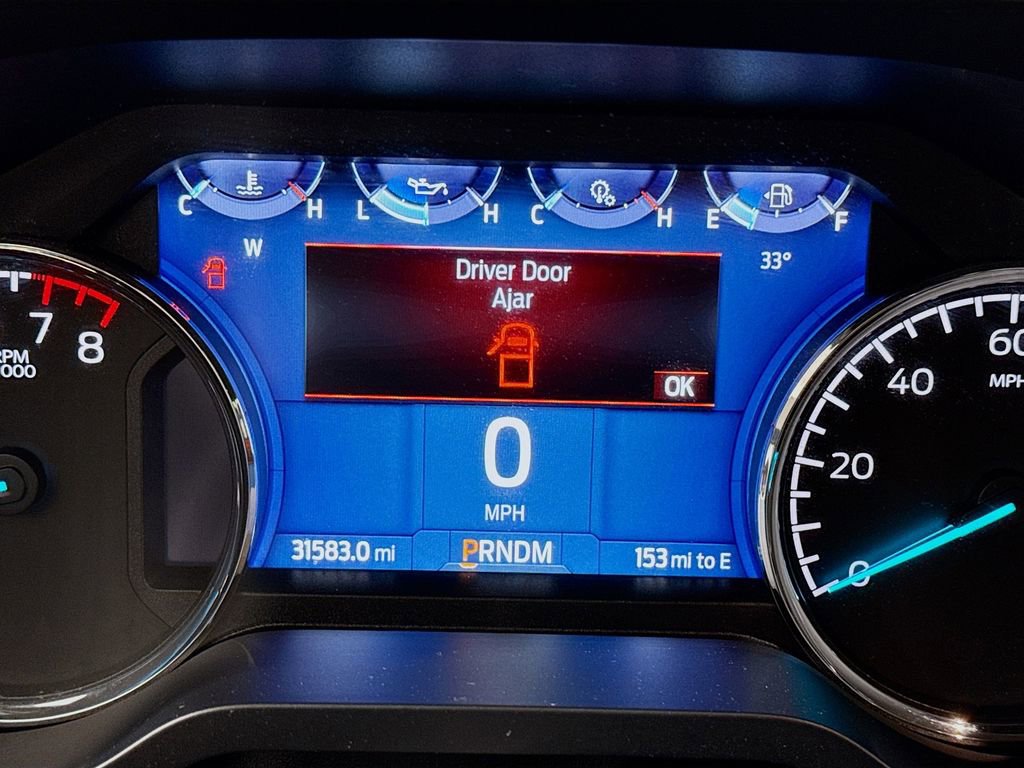 Certified 2022 Ford F150 XLT w/ Equipment Group 302A High image 17