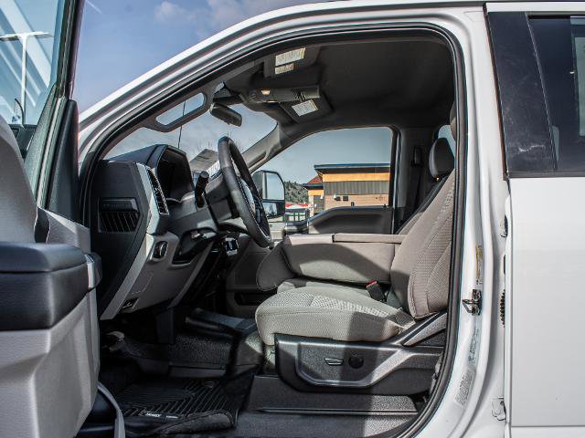 Certified 2022 Ford F350 XLT w/ XLT Value Package AWD/4WD image 17