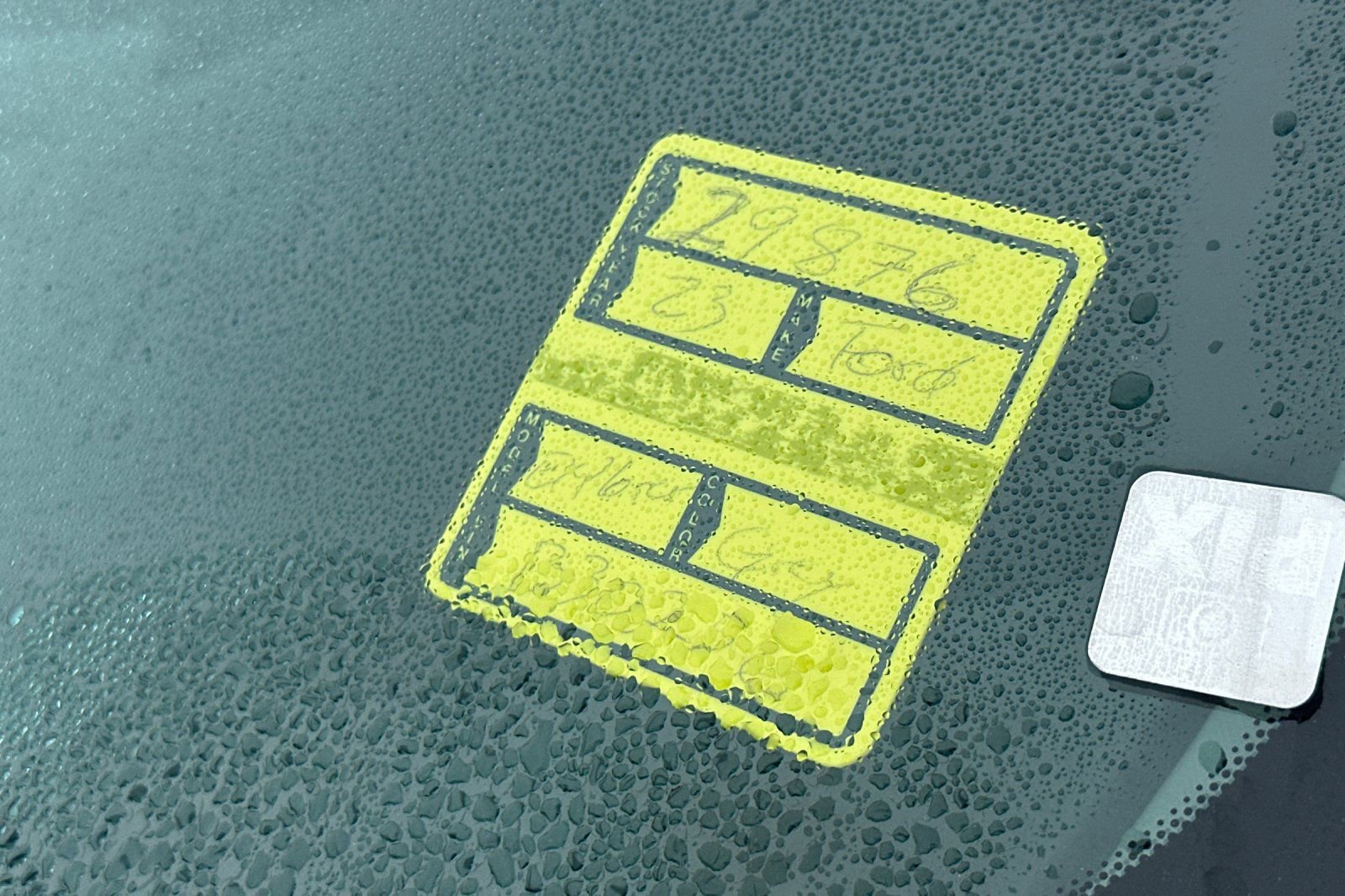 Certified 2023 Ford Explorer XLT w/ Equipment Group 202A image 4