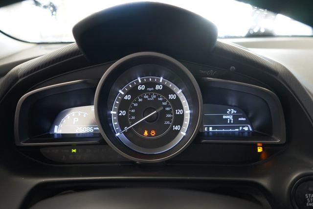 Used 2017 MAZDA CX-3 Sport image 22