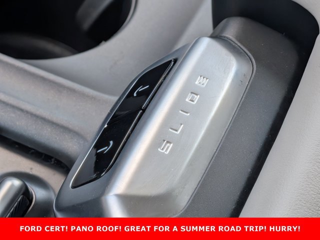 Certified 2025 Ford Expedition Active AWD/4WD image 25