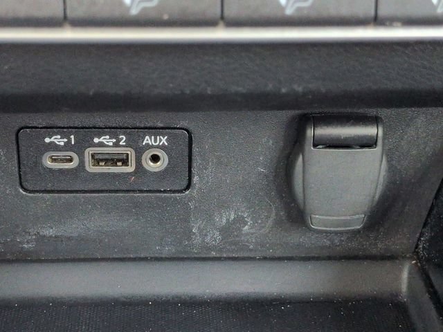 Used 2024 Nissan Altima 2.5 SV FWD image 21