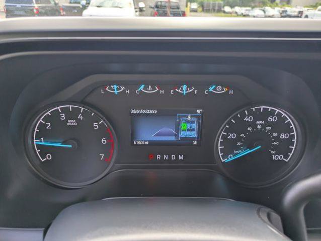 Certified 2025 Ford F350 XLT w/ Tremor Off-Road Package AWD/4WD image 18