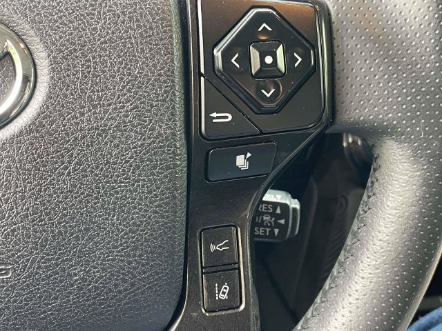 Used 2020 Toyota 4Runner Nightshade RWD image 14