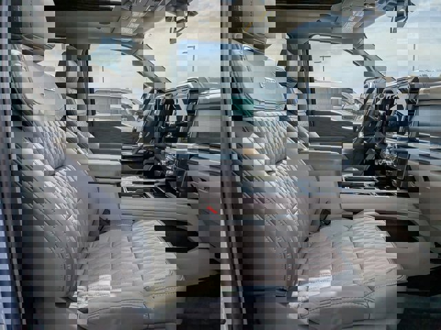 Certified 2025 Ford F350 Platinum w/ Platinum Plus Package image 36