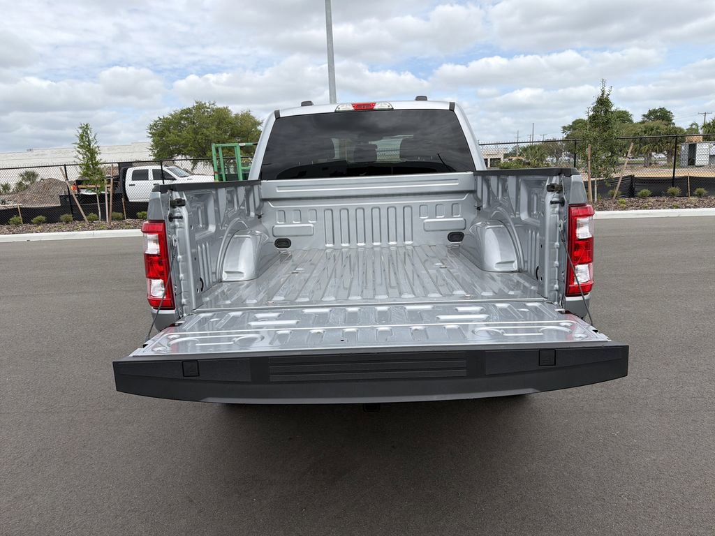 Certified 2023 Ford F150 XL w/ STX Appearance Package image 10