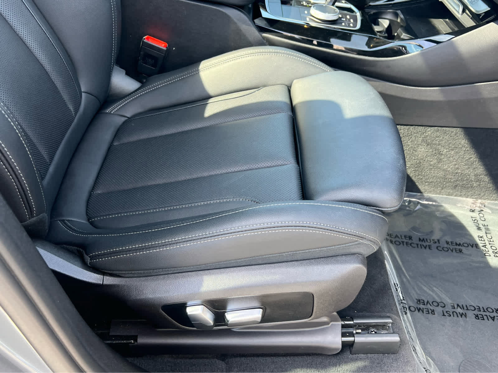 Used 2023 BMW X3 xDrive30i w/ Convenience Package image 18