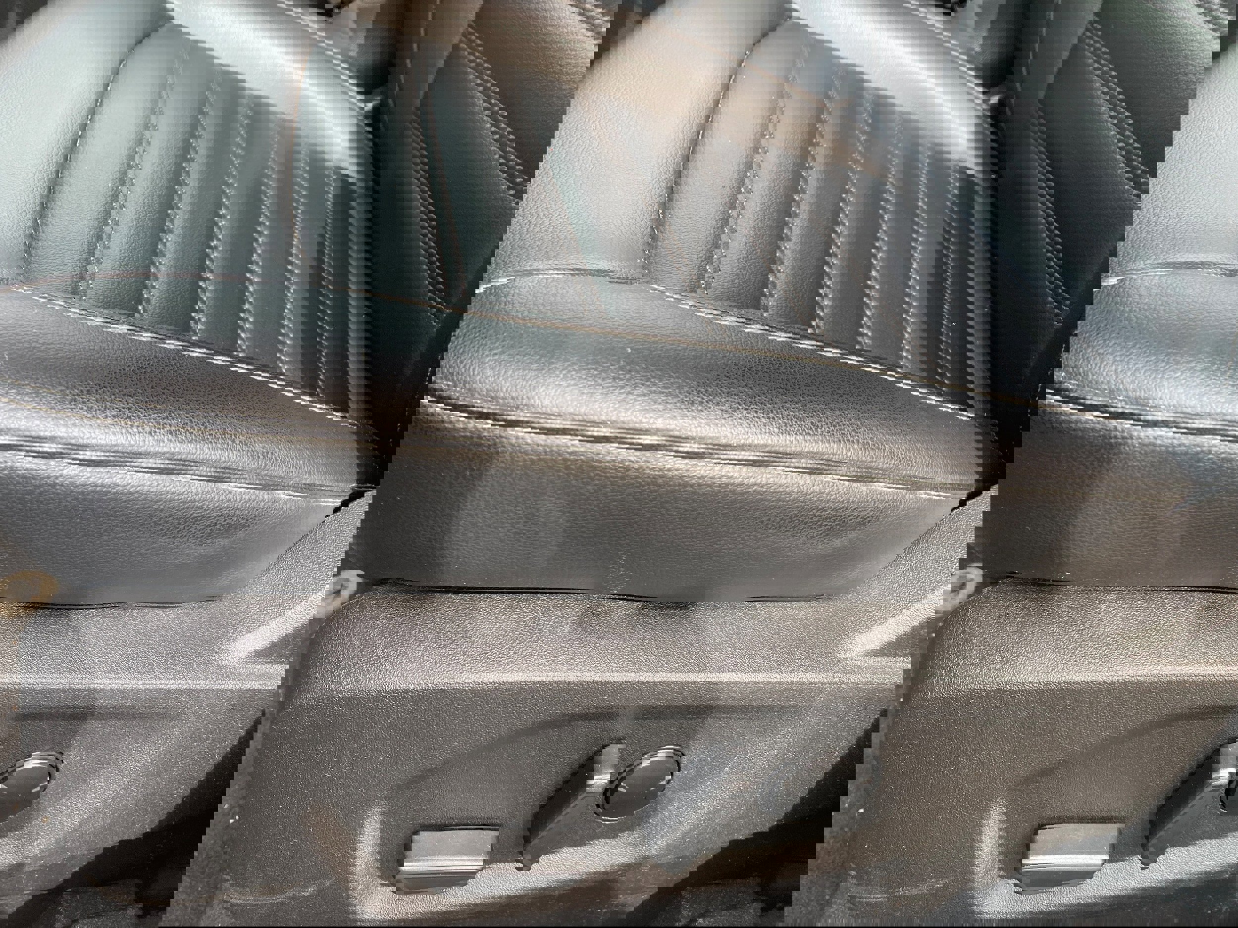 Certified 2023 Ford Edge SEL w/ Convenience Package image 9