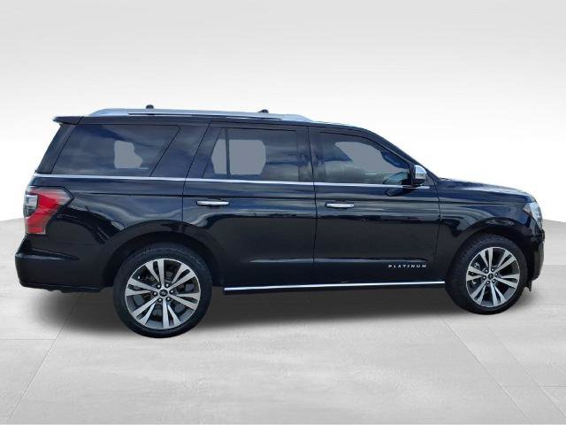 Certified 2020 Ford Expedition Platinum AWD/4WD image 6