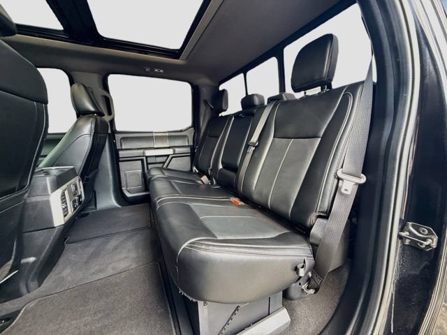Certified 2021 Ford F250 Lariat AWD/4WD image 24