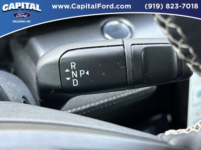 Certified 2025 Ford Mustang Mach-E GT AWD/4WD image 31