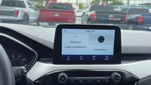 Certified 2022 Ford Escape SEL AWD/4WD image 13