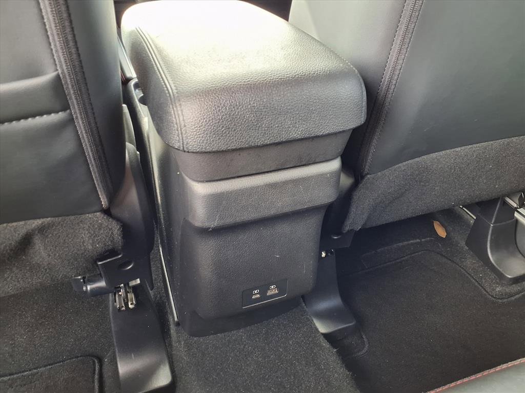 Used 2023 Mitsubishi Outlander Sport ES image 14