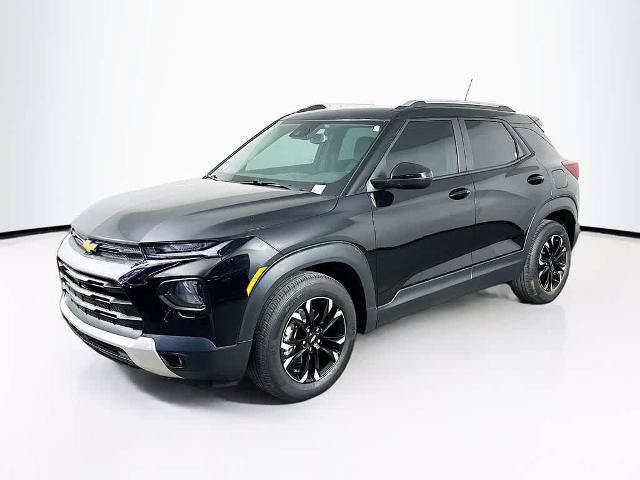 Used 2023 Chevrolet TrailBlazer LT w/ Convenience Package