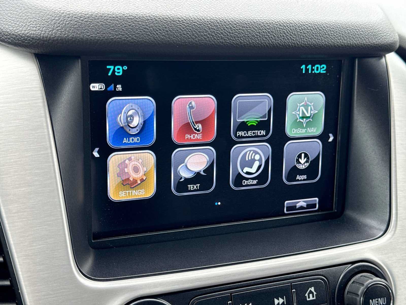 Used 2020 GMC Yukon SLE w/ SLE Value Package AWD/4WD image 29