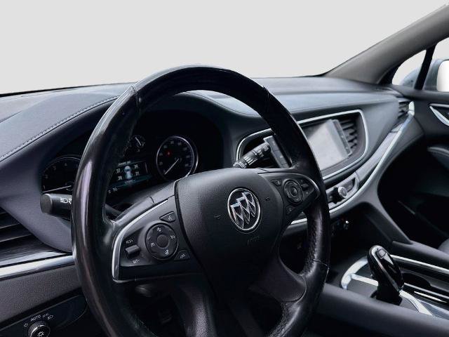 Used 2019 Buick Enclave Premium w/ Trailering Package, 5000 lbs. AWD/4WD image 9