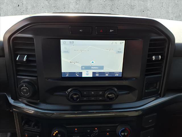 Certified 2021 Ford F150 XL w/ STX Appearance Package image 24