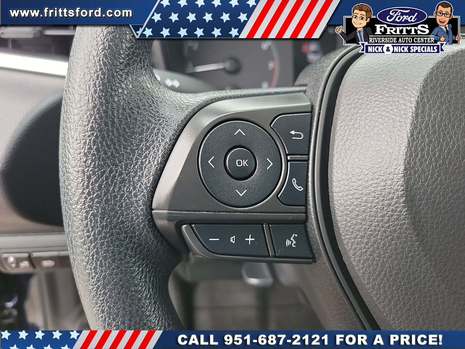 Used 2024 Toyota Corolla LE FWD image 6