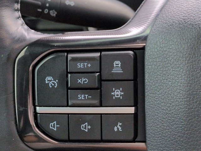 Certified 2026 Ford F450 Platinum AWD/4WD image 26