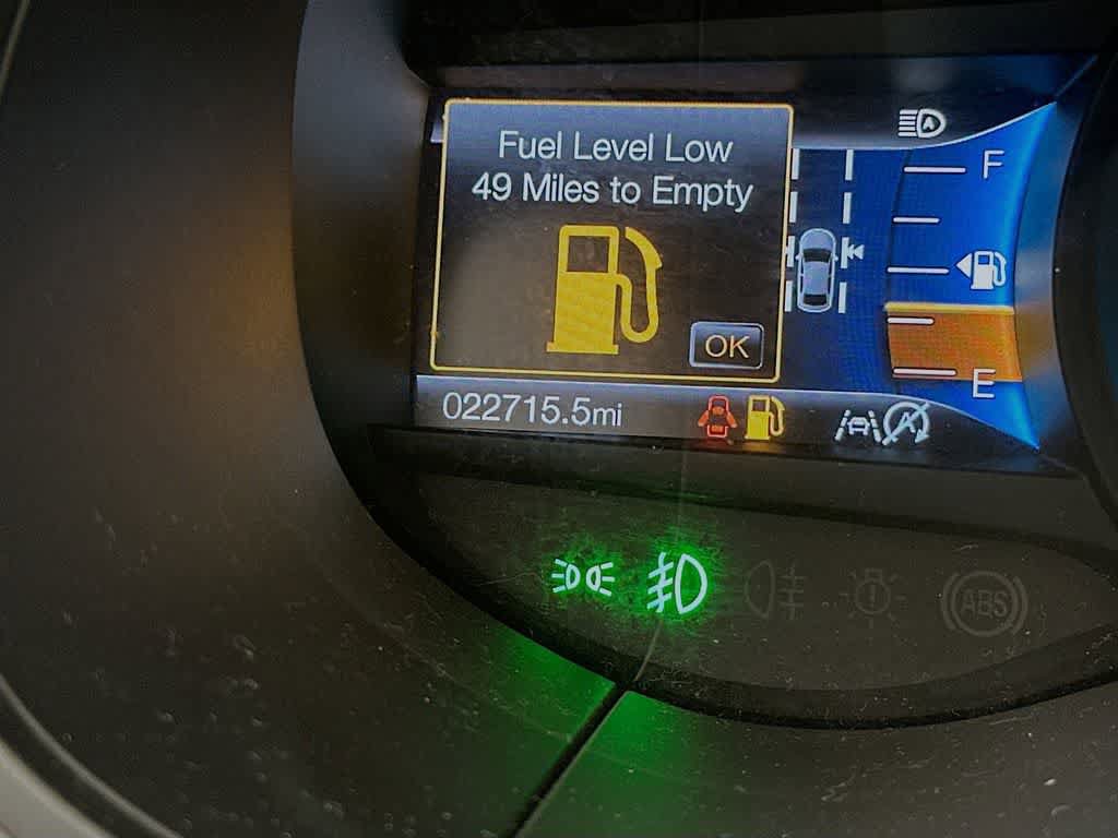 Certified 2023 Ford Edge SEL w/ Convenience Package AWD/4WD image 19