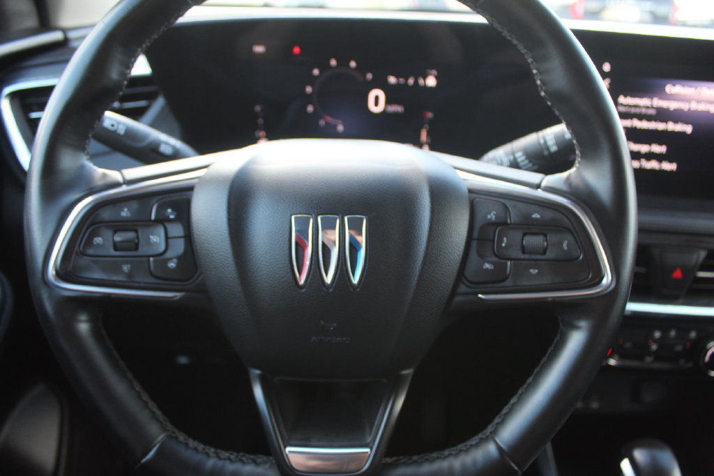 Used 2024 Buick Encore GX Sport Touring w/ Comfort Package FWD image 28