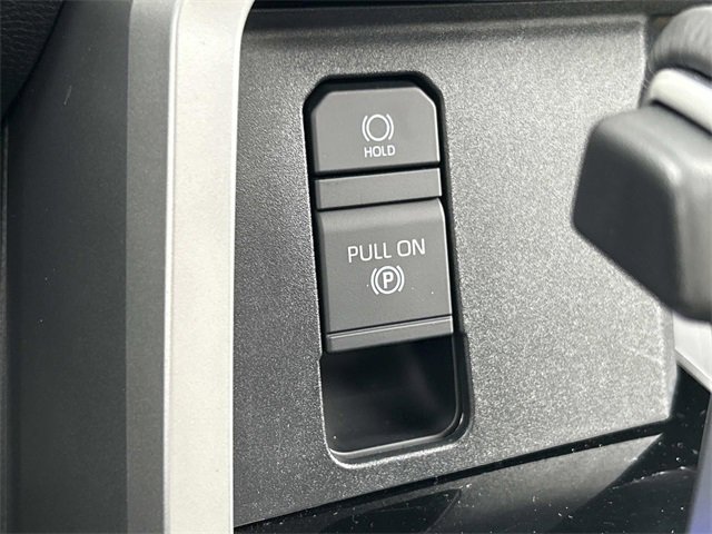 Used 2023 Toyota Tundra Capstone image 36