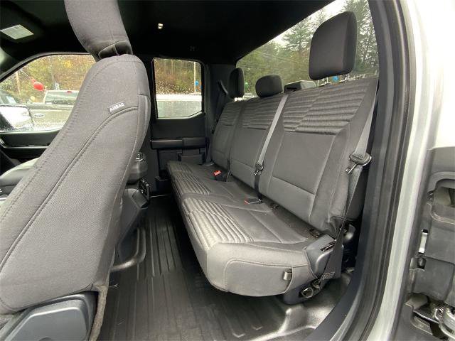 Certified 2023 Ford F150 XL w/ STX Appearance Package image 13