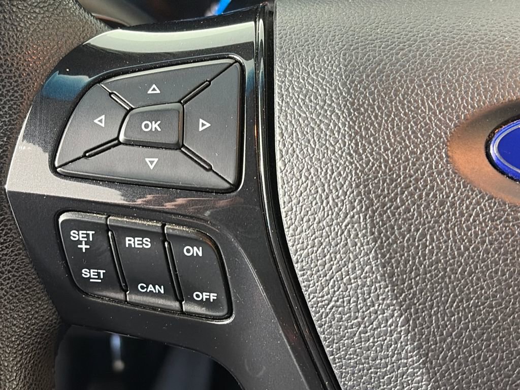 Certified 2017 Ford Explorer XLT AWD/4WD image 17
