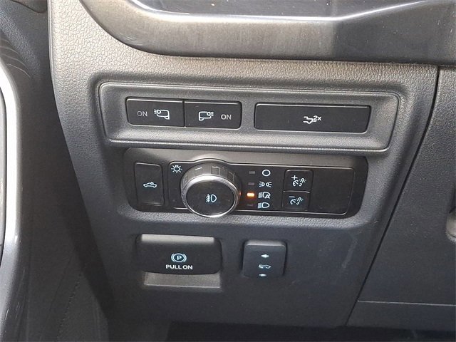 Certified 2023 Ford F150 XLT w/ Equipment Group 302A High image 24