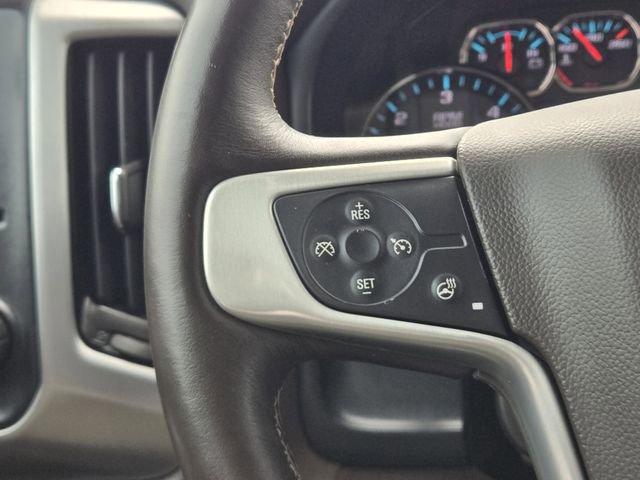 Used 2018 GMC Sierra 1500 SLT w/ Texas SLT Premium Package RWD image 25