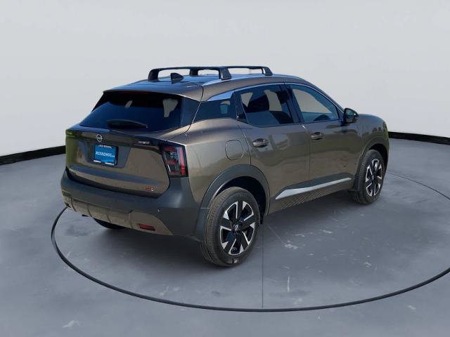 Used 2026 Nissan Kicks SR FWD image 5