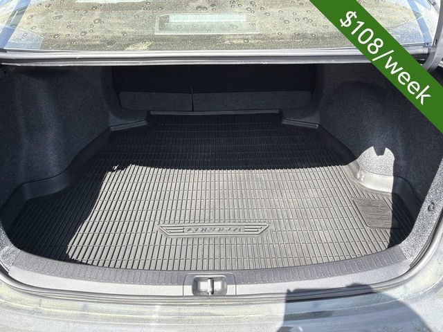 Used 2025 Toyota Corolla SE FWD image 25