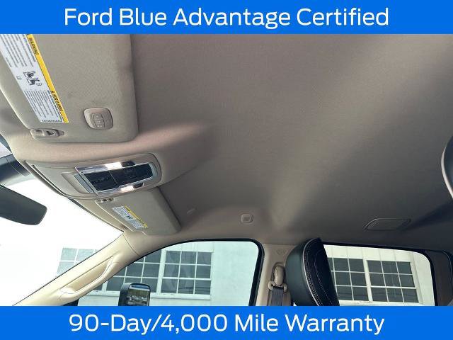 Used 2020 RAM 2500 Laramie AWD/4WD image 16