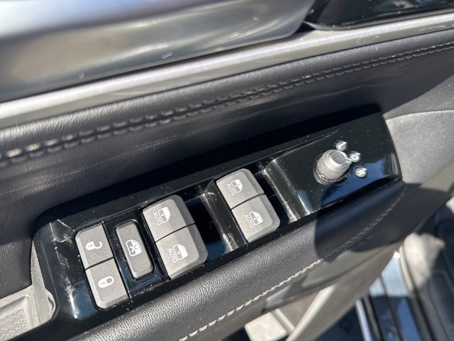 Used 2024 Jeep Wagoneer Series III image 17