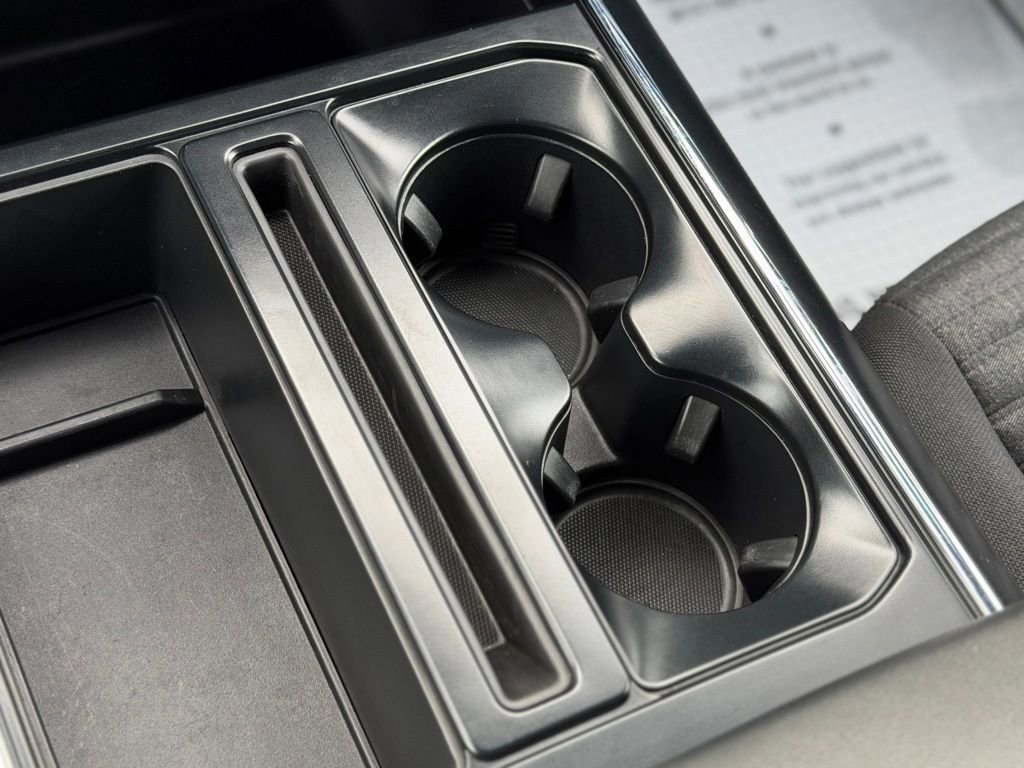 Certified 2023 Ford F150 XL w/ STX Appearance Package image 22