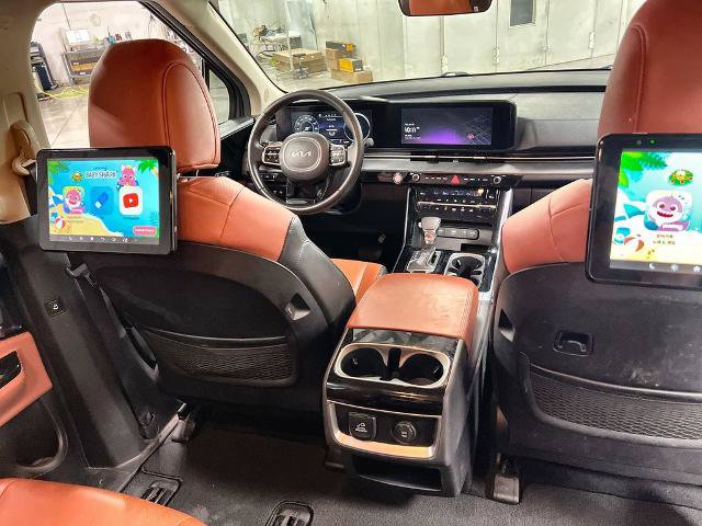 Used 2023 Kia Carnival SX FWD image 20