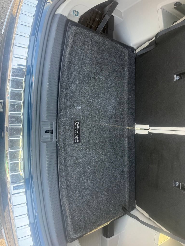 Used 2021 Volkswagen Atlas SEL Premium AWD/4WD image 51