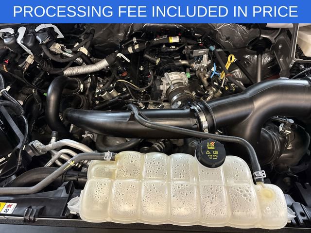 Certified 2023 Ford F150 XLT w/ Equipment Group 302A High AWD/4WD image 16