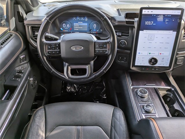 Certified 2022 Ford Expedition Platinum image 15